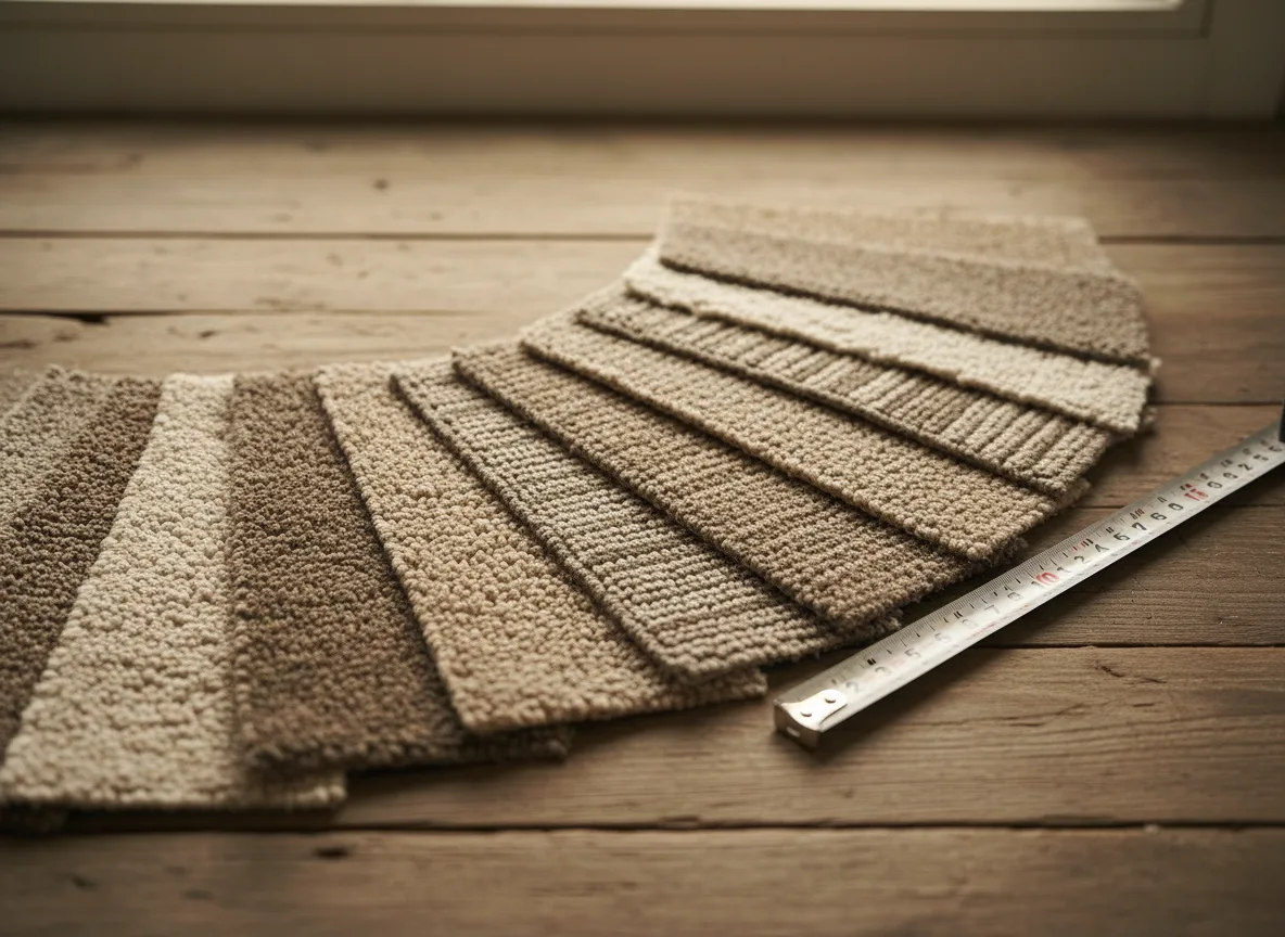 Carpet Installation Cairo, OH FAQs