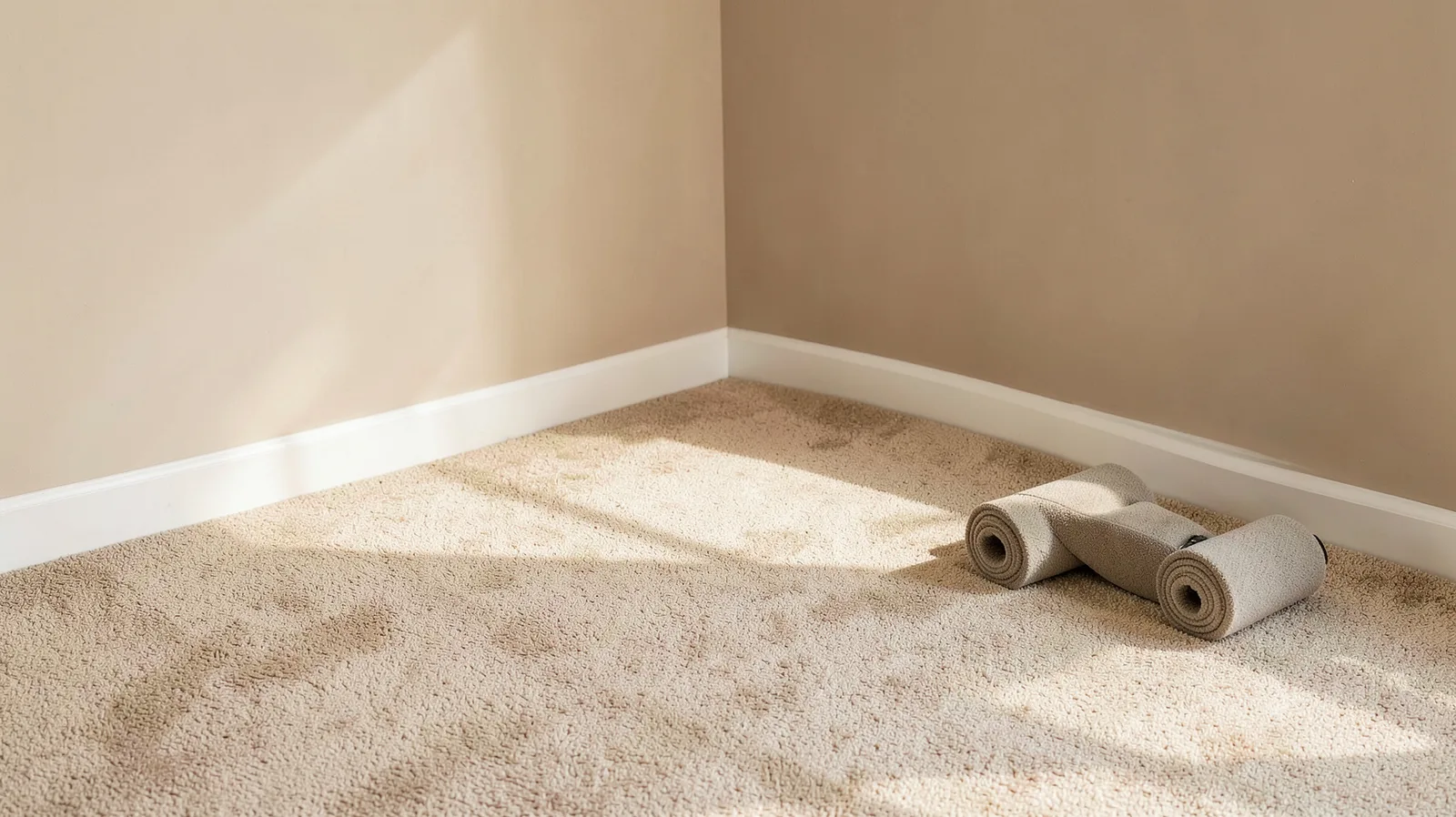 Carpet Installation in Cairo, OH near me